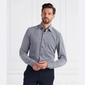 BOSS BLACK Koszula C-HAL-kent-C3-223 | Casual fit