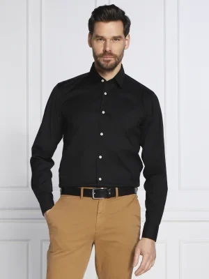 BOSS BLACK Koszula C-HAL-kent-C3 | Casual fit