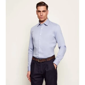 BOSS BLACK Koszula C-HANK-K-261 | Slim Fit