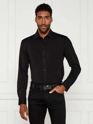 BOSS BLACK Koszula C-HANK-kent-C3-253 | Slim Fit