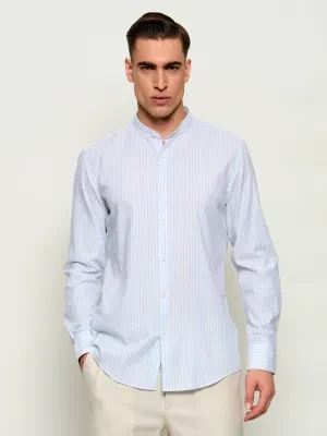 BOSS BLACK Koszula C-HANK-ST-262 | Slim Fit