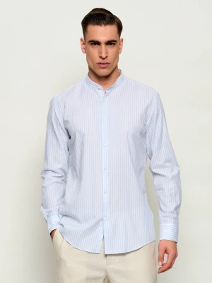BOSS BLACK Koszula C-HANK-ST-262 | Slim Fit