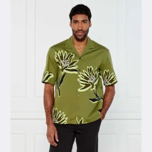 BOSS BLACK Koszula C-LARS-252 | Relaxed fit