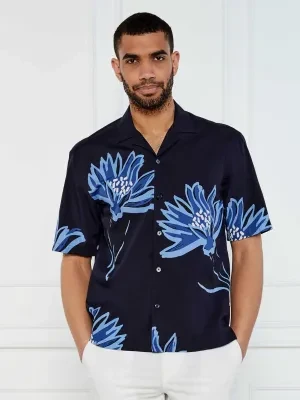 BOSS BLACK Koszula C-LARS-252 | Relaxed fit