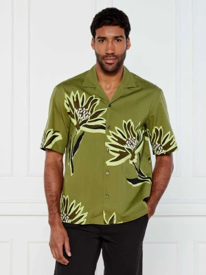 BOSS BLACK Koszula C-Lars-252 | Relaxed fit