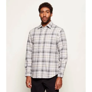 BOSS BLACK Koszula C-OWEN-2PP-C1-253 | Relaxed fit