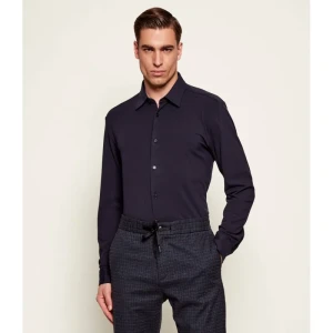 BOSS BLACK Koszula C-ROAN-K-F-C3-261 | Slim Fit