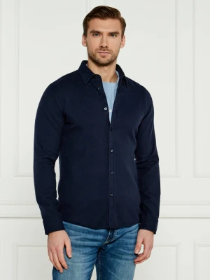 BOSS BLACK Koszula C-ROAN-kent-C4-244 | Slim Fit