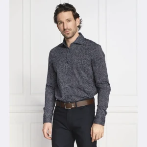 BOSS BLACK Koszula | Casual fit