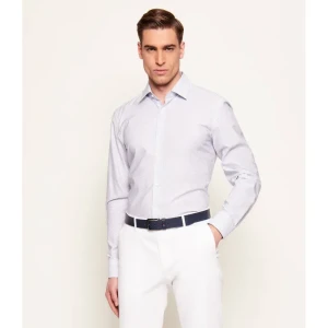 BOSS BLACK Koszula H-HANK-K-C1-261 | Slim Fit