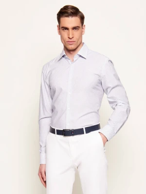 BOSS BLACK Koszula H-HANK-K-C1-261 | Slim Fit