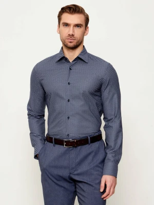 BOSS BLACK Koszula H-HANK-K-C1-261 | Slim Fit