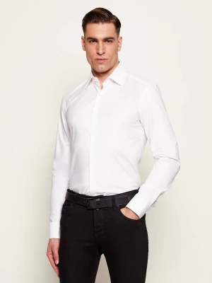 BOSS BLACK Koszula H-HANK-K-C1-261 | Slim Fit | easy iron