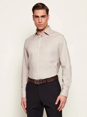 BOSS BLACK Koszula H-HANK-K-C1-261 | Slim Fit | easy iron