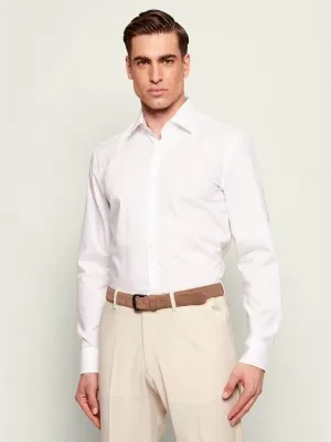 BOSS BLACK Koszula H-HANK-K-C3-261 | Slim Fit | easy iron