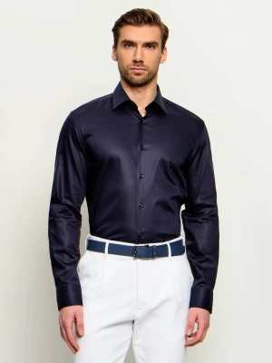 BOSS BLACK Koszula H-HANK-K-C3-261 | Slim Fit | easy iron