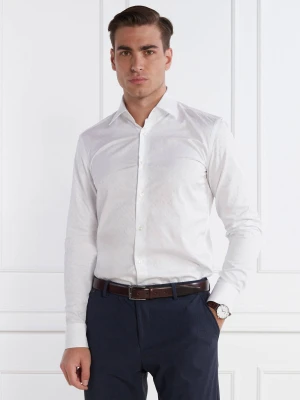 BOSS BLACK Koszula H-HANK-kent-C1-214 | Slim Fit