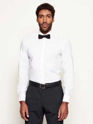 BOSS BLACK Koszula H-Hank-kent-C1-214 | Slim Fit | easy iron