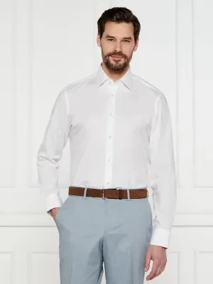 BOSS BLACK Koszula H-HANK-kent-C3-214 | Slim Fit | easy iron