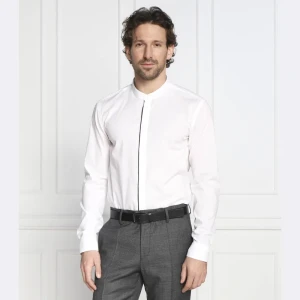 BOSS BLACK Koszula H-HANK-party1-221 | Slim Fit