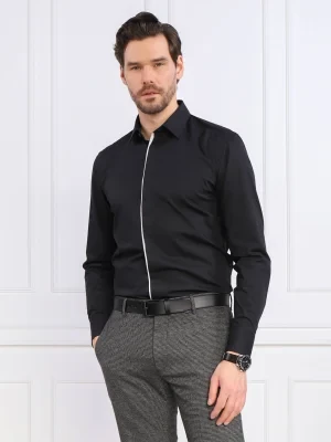 BOSS BLACK Koszula H-HANK-party2 | Slim Fit