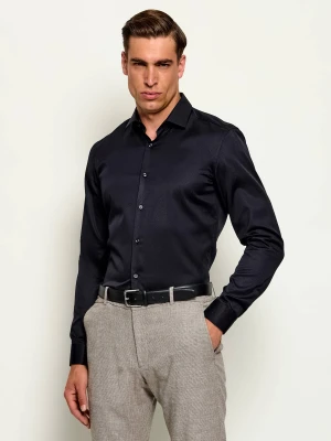 BOSS BLACK Koszula H-Hank-S-K-C1-263 | Slim Fit
