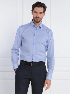 BOSS BLACK Koszula H-HANK-s-kent | Slim Fit