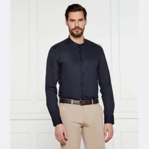 BOSS BLACK Koszula H-HANK-S-STAN-C3-252 | Slim Fit | easy iron