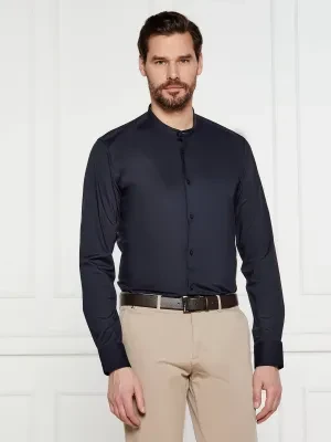 BOSS BLACK Koszula H-HANK-S-STAN-C3-252 | Slim Fit | easy iron