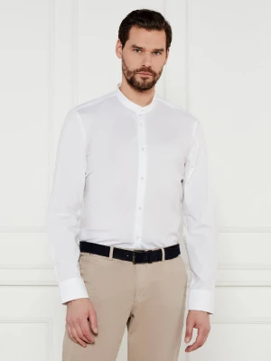 BOSS BLACK Koszula H-HANK-S-STAN-C3-252 | Slim Fit | easy iron