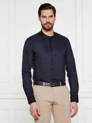 BOSS BLACK Koszula H-HANK-S-STAN-C3-252 | Slim Fit | easy iron