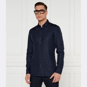 BOSS BLACK Koszula H-HANK | Slim Fit