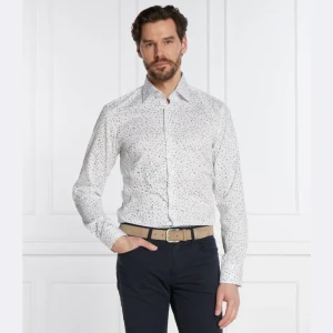 BOSS BLACK Koszula H-HANK | Slim Fit