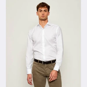 BOSS BLACK Koszula H-HANK | Slim Fit