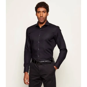 BOSS BLACK Koszula H-HANK | Slim Fit