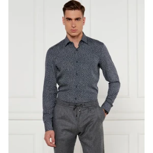 BOSS BLACK Koszula H-HANK | Slim Fit