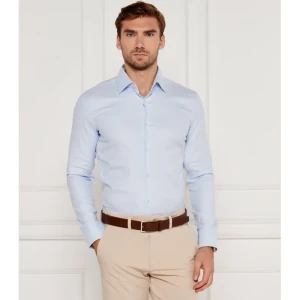 BOSS BLACK Koszula H-HANK | Slim Fit