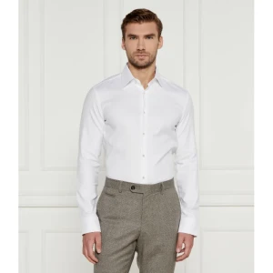 BOSS BLACK Koszula H-HANK | Slim Fit