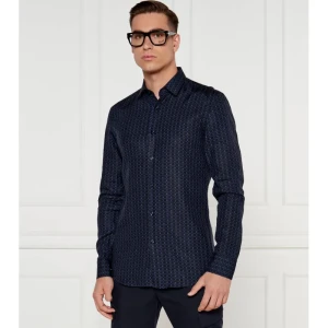 BOSS BLACK Koszula H-HANK | Slim Fit