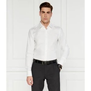 BOSS BLACK Koszula H-HANK | Slim Fit