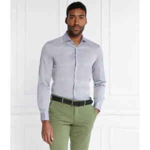 BOSS BLACK Koszula H-HANK | Slim Fit