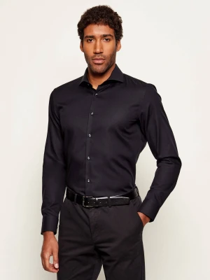 BOSS BLACK Koszula H-HANK | Slim Fit