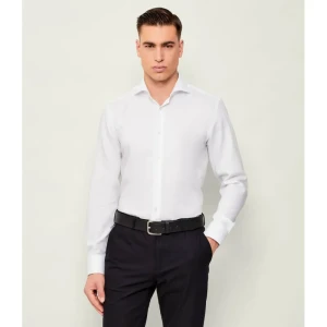 BOSS BLACK Koszula H-HANK-SP-B1-C1-261 | Slim Fit