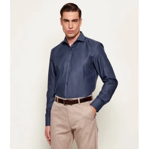 BOSS BLACK Koszula H-HANK-SP-B1-C1-261 | Slim Fit