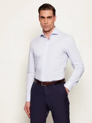 BOSS BLACK Koszula H-HANK-SP-B1-C1-261 | Slim Fit