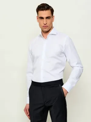 BOSS BLACK Koszula H-HANK-SP-B1-C1-261 | Slim Fit