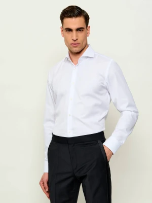 BOSS BLACK Koszula H-HANK-SP-B1-C1-261 | Slim Fit
