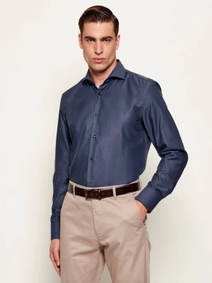BOSS BLACK Koszula H-HANK-SP-B1-C1-261 | Slim Fit