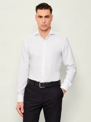 BOSS BLACK Koszula H-HANK-SP-B1-C1-261 | Slim Fit