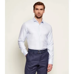 BOSS BLACK Koszula H-HANK-SP-C1-261 | Slim Fit